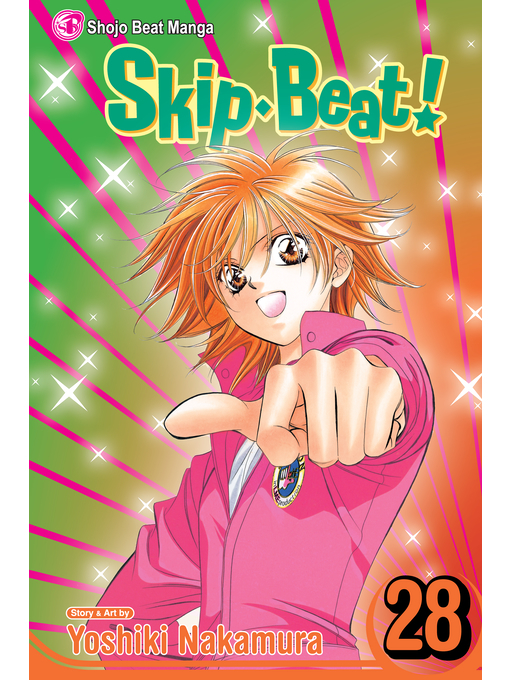 Title details for Skip Beat!, Volume 28 by Yoshiki Nakamura - Wait list